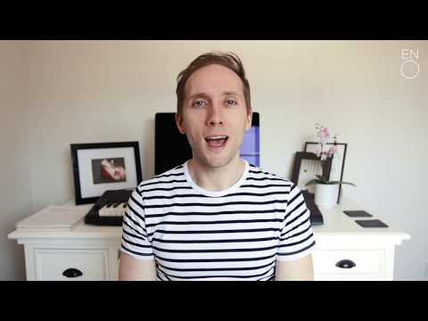 Opera Jobs: The Composer