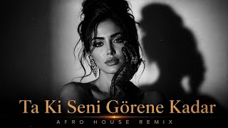 Beni Al (Ta Ki Seni G&ouml;rene Kadar) (Afro House Remix) - Uzak Ateş