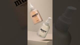 Skincare Premium Packaging Design