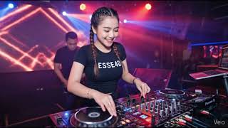 MATAHARIKU DJ TERBARU BREAKBEAT FULL BASS GOLDEN CROWN