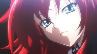 High School DxD Season 4 English Dub Confirmed!!!