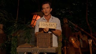 Survivor Season 44: Winner