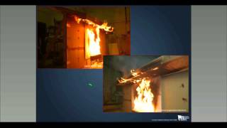 Firewise Virtual Workshop:  Understanding How Embers Ignite Roofs in a Wildland Fire