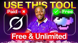 Don’t Pay for Grok AI — Do This Instead (FREE & UNLIMITED)