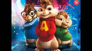 Justin Timberlake - Can't Stop The Feeling (Alvin and The chipmunks)