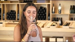 Cruising Israel - Golan Winery