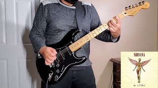 The Shortest Nirvana song.