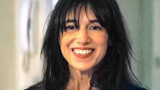 LA VIE POUR DE VRAI "Chanson pour mon 1er amour" Bande Annonce (2023) Charlotte Gainsbourg