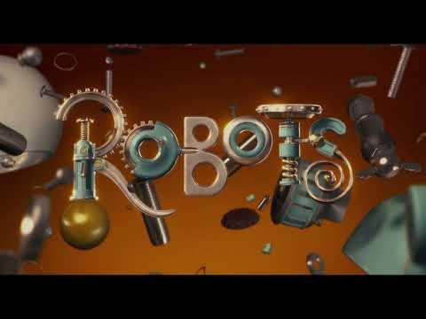 Robots 2005 Youtube - Download Gorgeous Nature Design | High Resolution