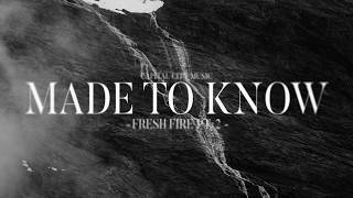 Capital City Music - Made To Know (Lyrics) ft. Nate Moore