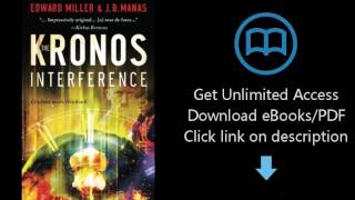 Download The Kronos Interference PDF
