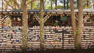 House of Mugs | Collettsville, NC