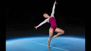 Frank Sinatra My Way- Gymnastics Floor Music edition