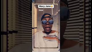 What&rsquo;s your name #foryou  #maryjane  #musicvideo  #beats
