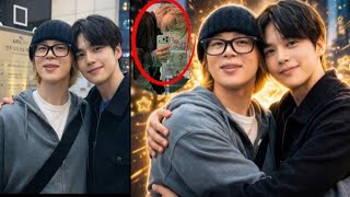 SHOCKING FACTS?! 😱 Park Jimin Secretly Attends Lee Sae-on&rsquo;s Musical&hellip; Here&rsquo;s What Happened! 🥺💔