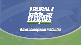 Cobertura segundo turno elei&ccedil;&otilde;es 2022 - AO VIVO