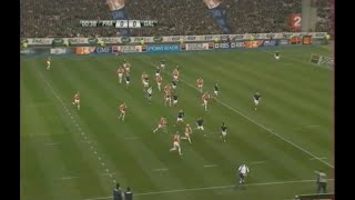 FRANCE VS. WALES (Rugby: 2011 Six Nations Championship: Full Match on France 2)