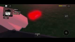 Roblox studio lite - Low health effects.