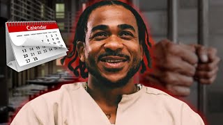 Max B Was Sentenced 75 Years In Prison for This Wild Reason