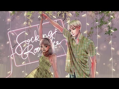 Webtoon recommendations😊 {Requested}
