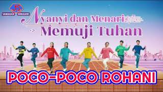 List download lagu mp3 lagu rohani nonstop poco poco gratis dan streaming lagu terbaru . Download Lagu Lagu Rohani Poco Poco Mp3 Video Mp4 3gp