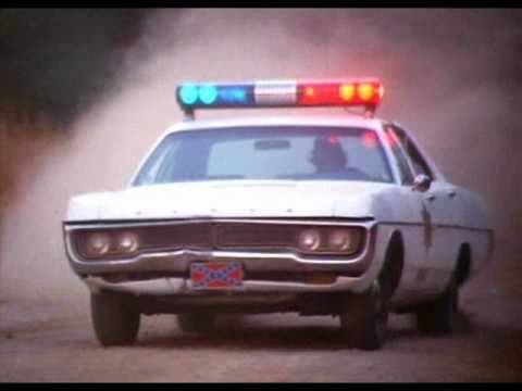 The Dukes of Hazzard Season 01 Chase Theme