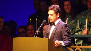 John Stamos - Disney Candlelight Processional