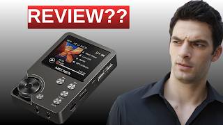 This simple gadget has AMAZING sound quality! Mechen M30