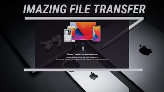 How to quickly transfer music with iMazing?