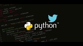 Stream Twitter bot with Python 02 -Posting Tweets Online