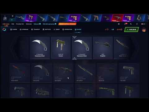 Opening The Legendary Operation Bravo Case Cs2 Case Opening Csgo Net Code Fos