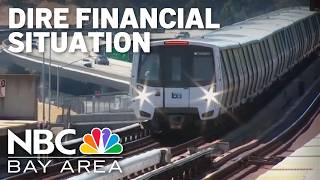 Tough questions, no easy answers as BART faces multi-million dollar budget gap