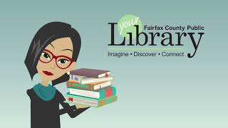 Welcome to the Library (Chinese) Part 2