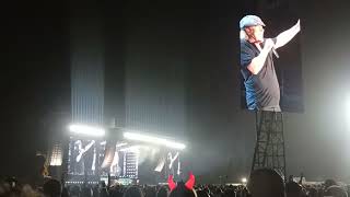 AC/DC - High Voltage (Live at Bratislava, Slovakia, 21.07.2024)