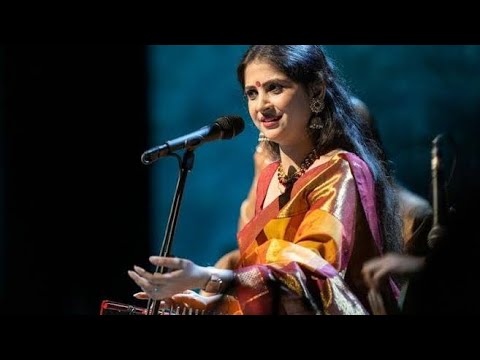 Darshan Deho Shankar Mahadev By Kaushiki Chakraborty ji..❤️❤️