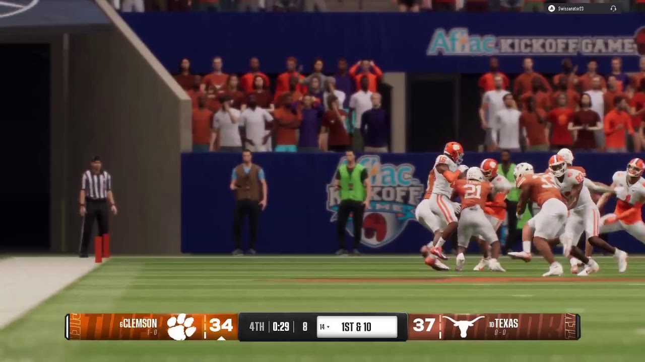 Ncaa 25 Youtube
