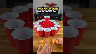 Drinking Game: The Castle - Brand new party game!