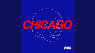 Chicago - Sofiane Pamart