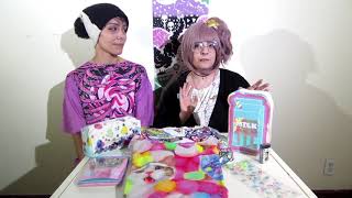 New Merch, ACDC Rag Harajuku Shoot + More!