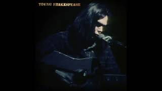 Neil Young - Old Man (Live) [Official Audio]