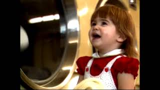 Security/Don't Wash My Blanket - by Hap Palmer (Baby Songs)