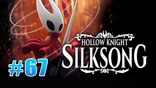 Silksong - Up the Bell Tower - Lace Encounter [No Commentary] - 67