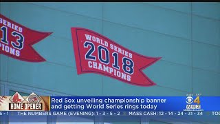 Opening Day At Fenway Park: What To Expect