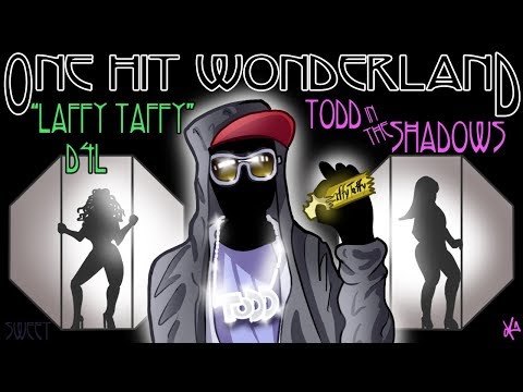 ONE HIT WONDERLAND: "Laffy Taffy" by D4L
