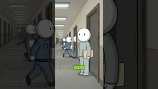 Your Life at Every Rank Inside a Secret Government Black Site"