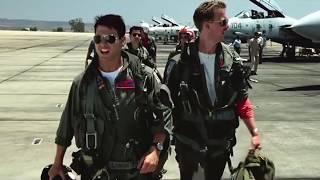 Kenny Loggins -  Danger Zone!