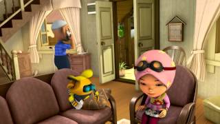 Download Gratis Gambar Boboiboy Solar In Boboiboy Galaxy Debut Season Finale Rocking Terupdate by Lampunghits.com