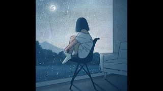 Lonely Shade of Blue by Leng