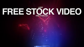 free  video stock footage -100fps / Lightning Laser