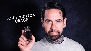 Perfumer Reviews 'ORAGE' - Louis Vuitton